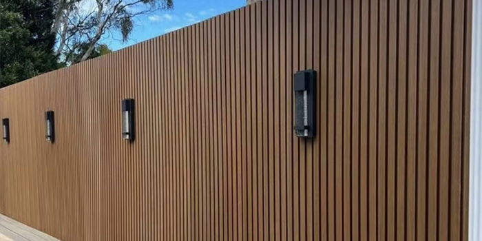 Cladding