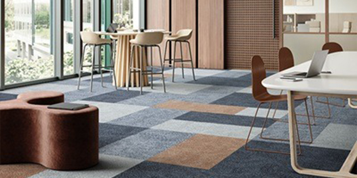 Carpet Tiles