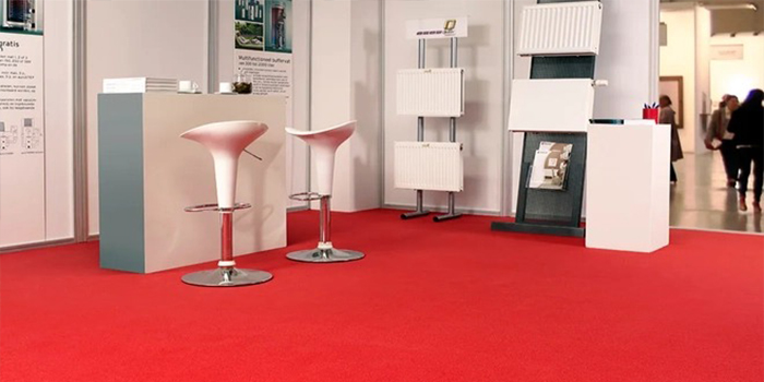 Exhibition Carpet