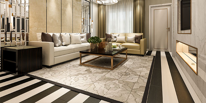 Interior Decoration Works
